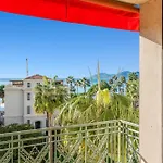 Ref 1553 - Center - Sea View For Rent