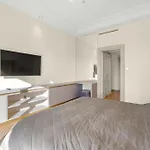 Ref 1553 - Center - Sea View For Rent Apartmán