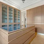 Ref 1553 - Center - Sea View For Rent Apartmán