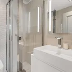 Apartmán Ref 1553 - Center - Sea View For Rent Cannes