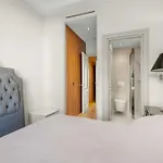 Ref 1553 - Center - Sea View For Rent