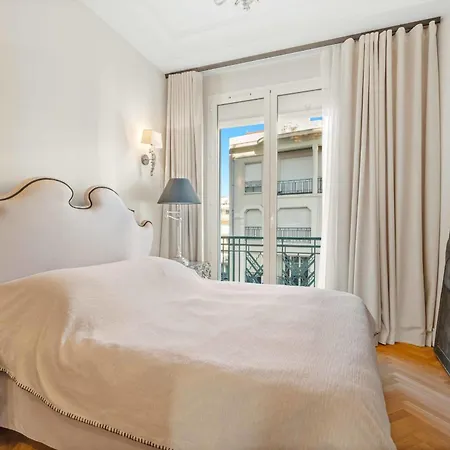 Apartament Ref 1553 - Center - Sea View For Rent