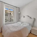 Ref 1553 - Center - Sea View For Rent *